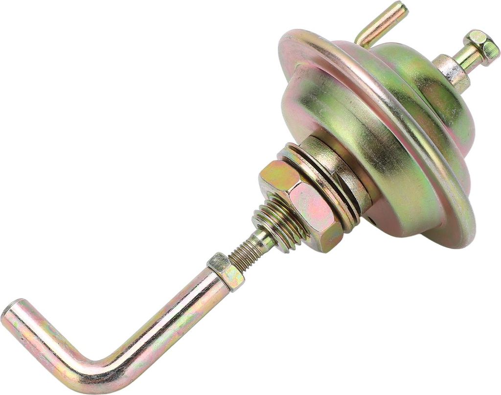 Hakentyp-Vakuumaktuator, 4–9 mm Hub, universelles Kfz-Klimaanlagenzubehör für Autos