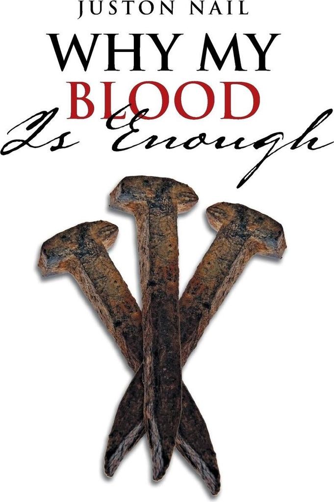 Why My Blood Is Enough