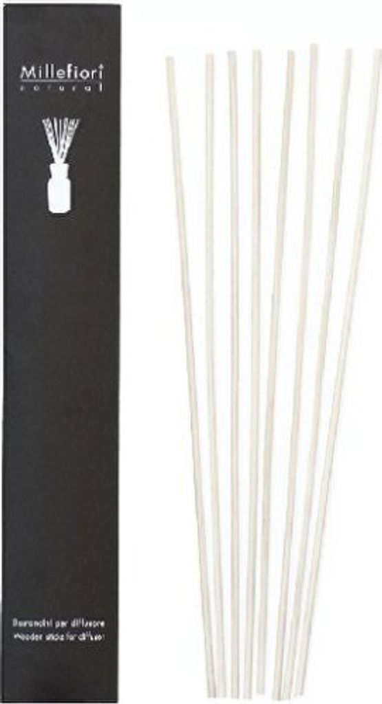 Millefiori Milano Bâtons pour Diffuseur 500 ml Image du produit 