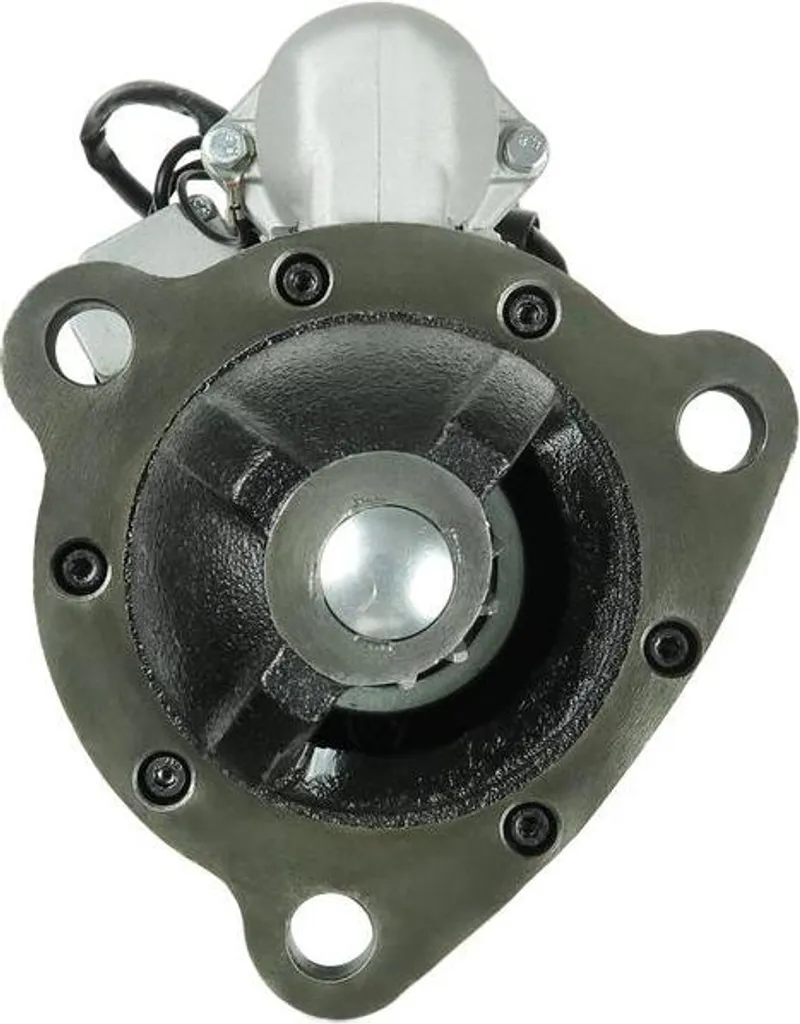 Solution Surchauffe Moteur : Pompe à Eau WA100 PW150-3 Fiable et Durable