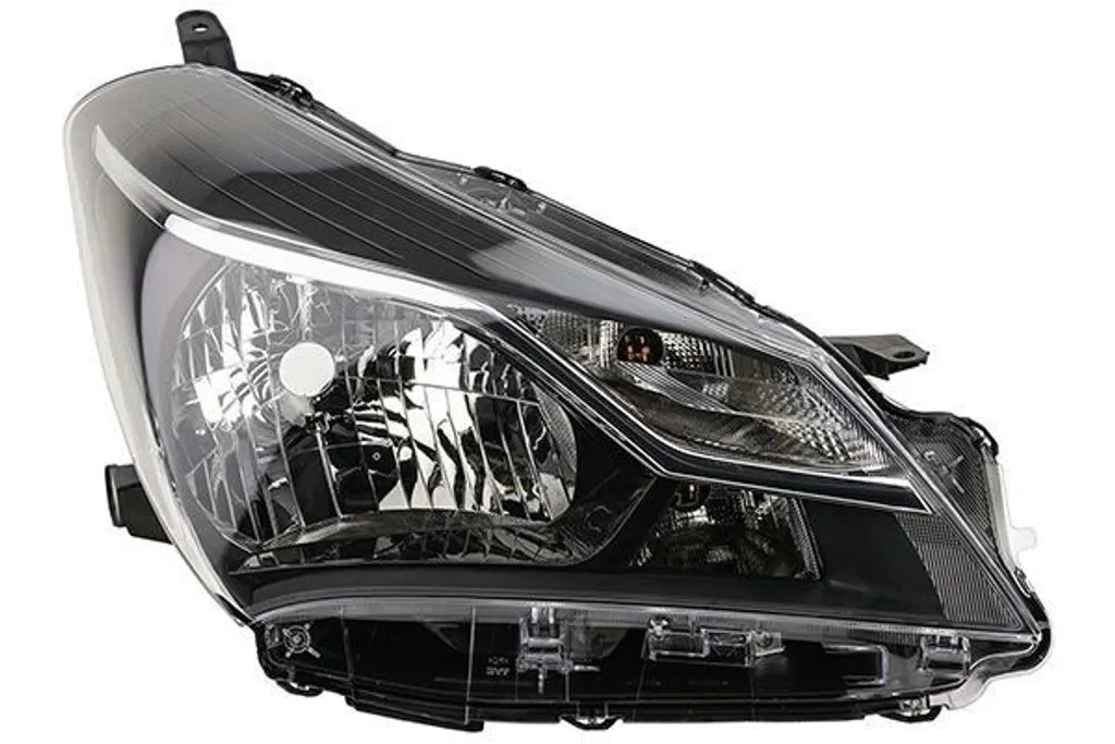 Faro DX Toyota Yaris XP13 Johns 811300DJ70 | Risparmia senza Compromessi