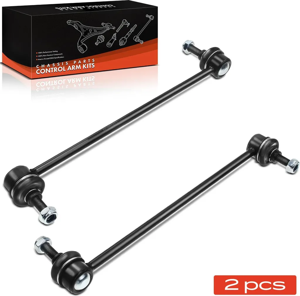 Biellette de barre stabilisatrice Mazda 3 et 5 : corrigez les bruits avant