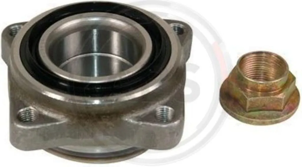 Moyeu de roue 44200SM1008 haute résistance A.B.S. pour Honda Accord