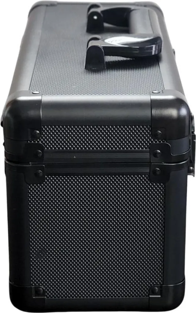 Protégez vos Boosters des Plis : Valise Rigide pour 15 Packs de Cartes - 2