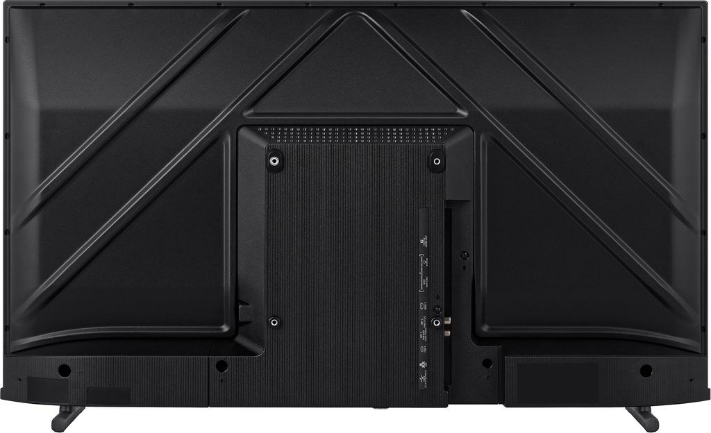 Fernseher 40Zoll Schwarz Full HD Auflösung VIDAA U6 QLED Produktbild 5