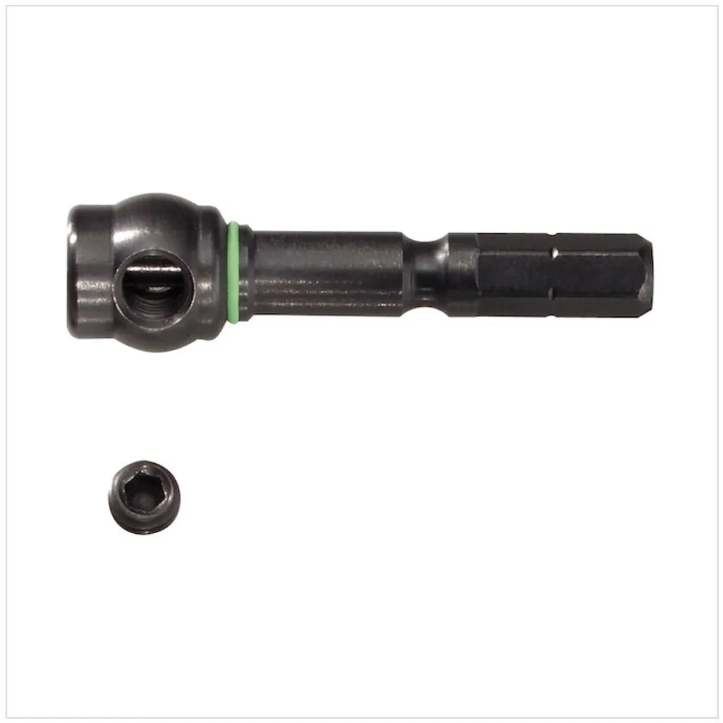 Festool HSS D 10.0/75 CE/M Set Punte Elicoidali | Ricambi Originali CENTROTEC - 10