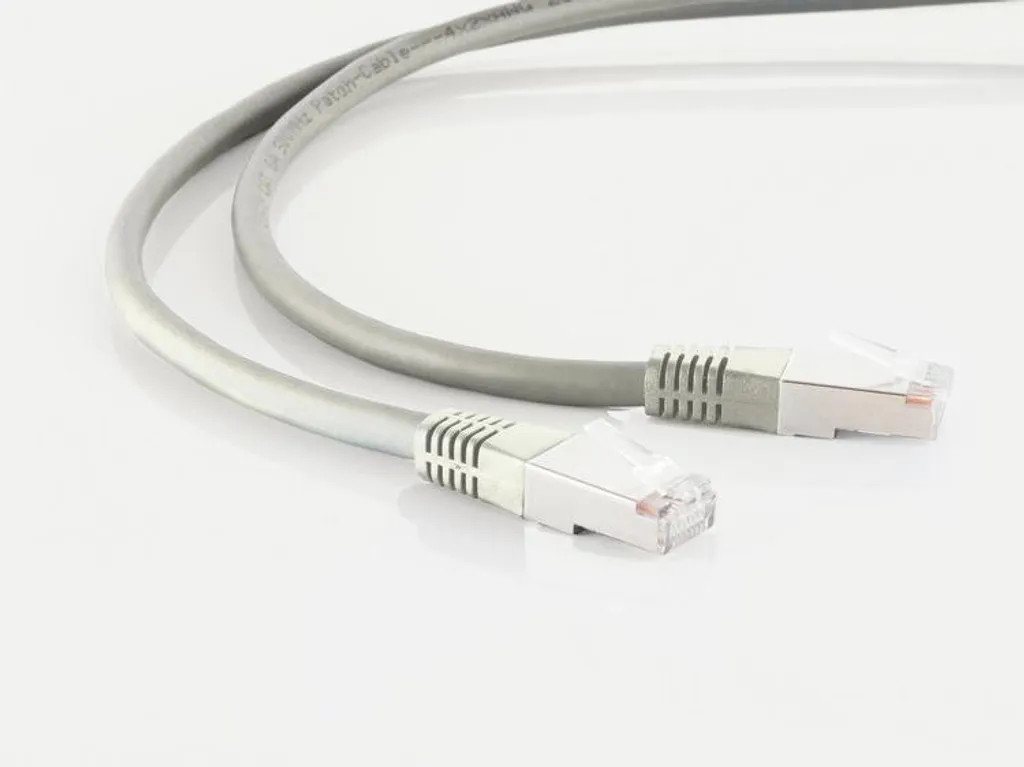Cavo Ethernet 3 Metri Cat 6 S/FTP LSZH - Connetti Casa al Meglio - 5