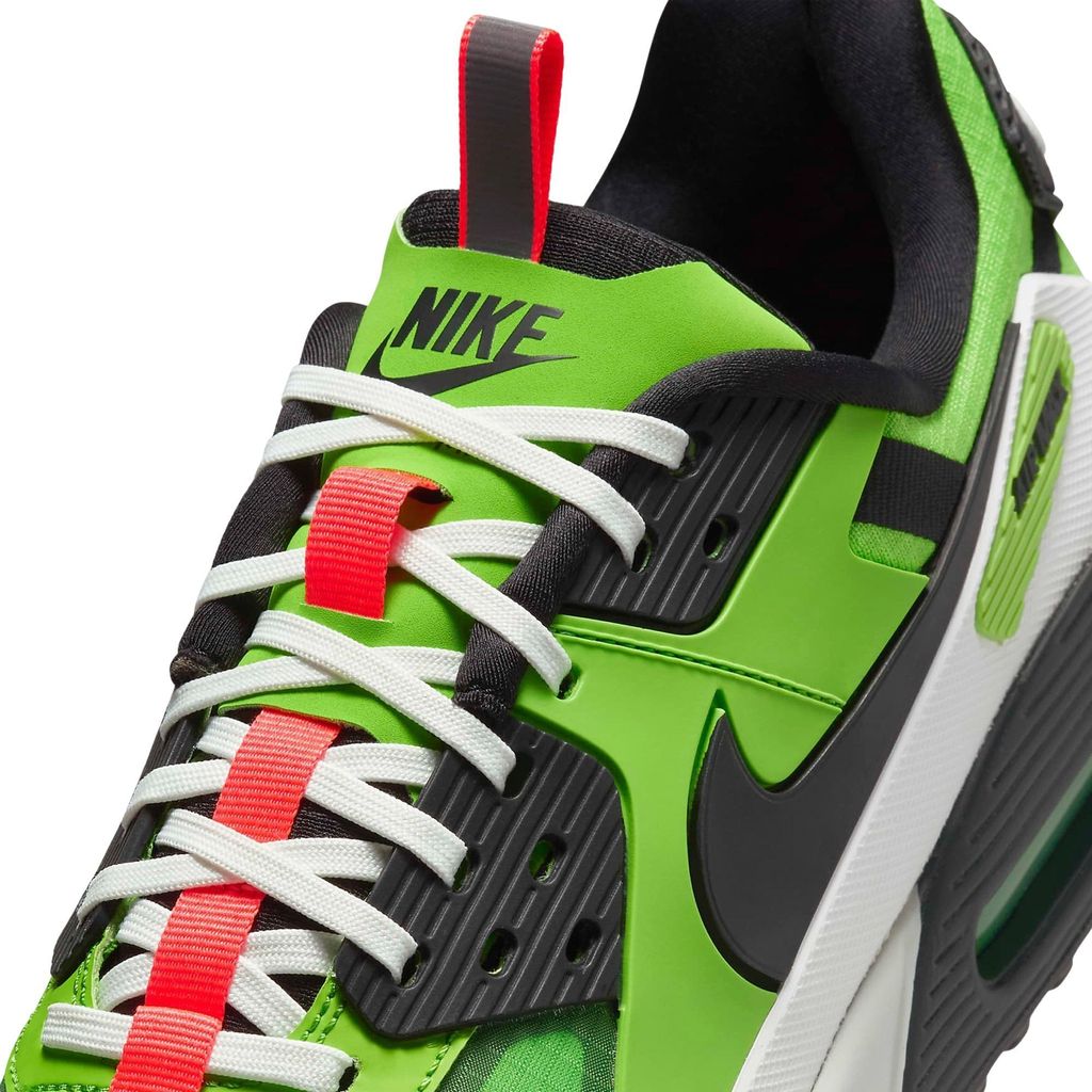 Nike Air Max 90 Drift Action Green Grun GroBe 44 5