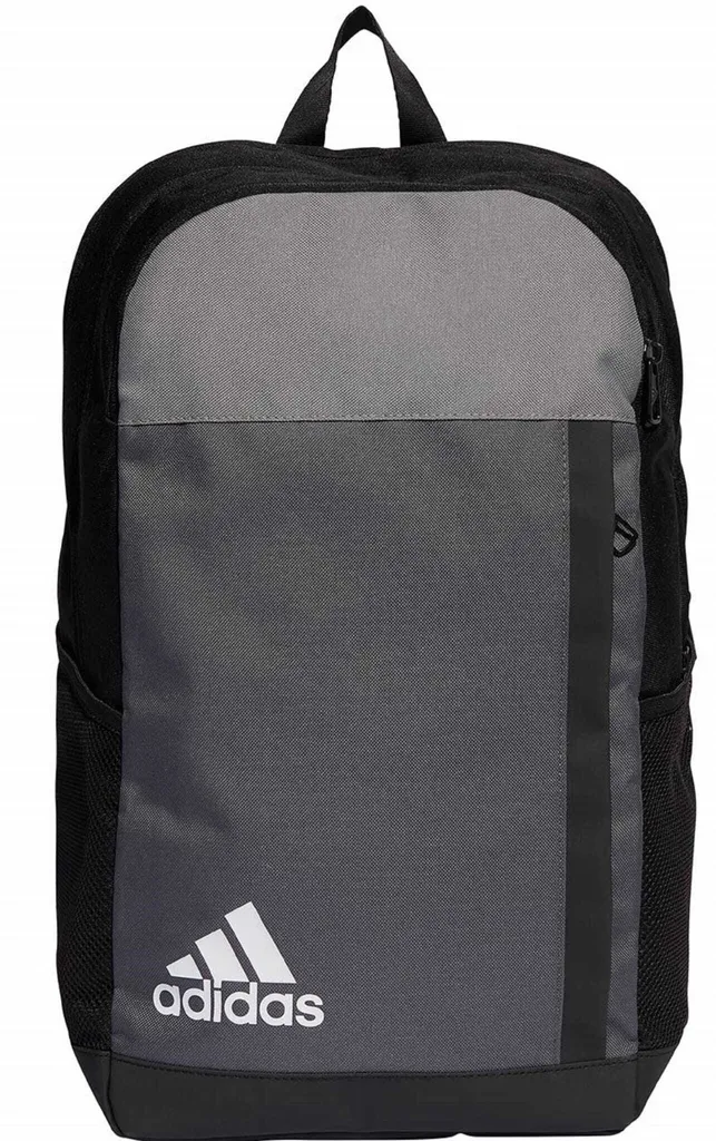 Sac à dos Adidas IK6890 Motion Bos BP avec Bretelles Matelassées Noir