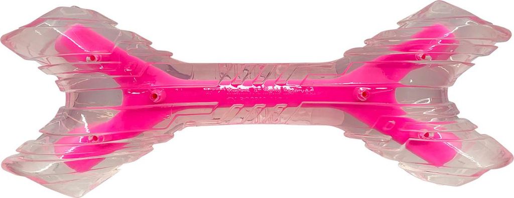 Nerf Dog Scentology Bone mit Bacon