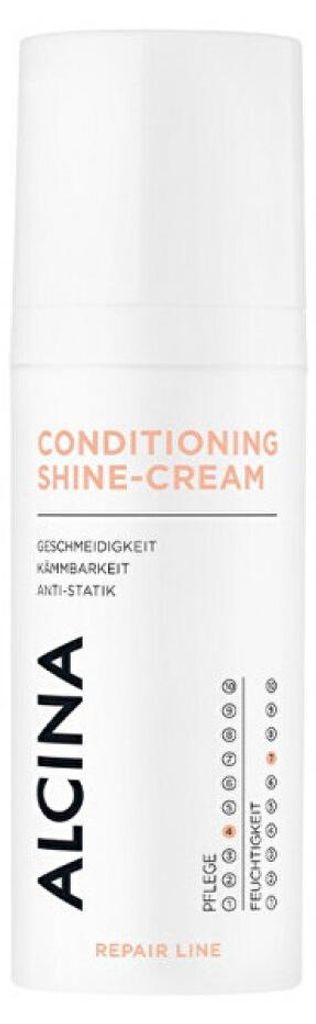 Alcina Creme Styling Conditioning Shine-Cream Produktbild 