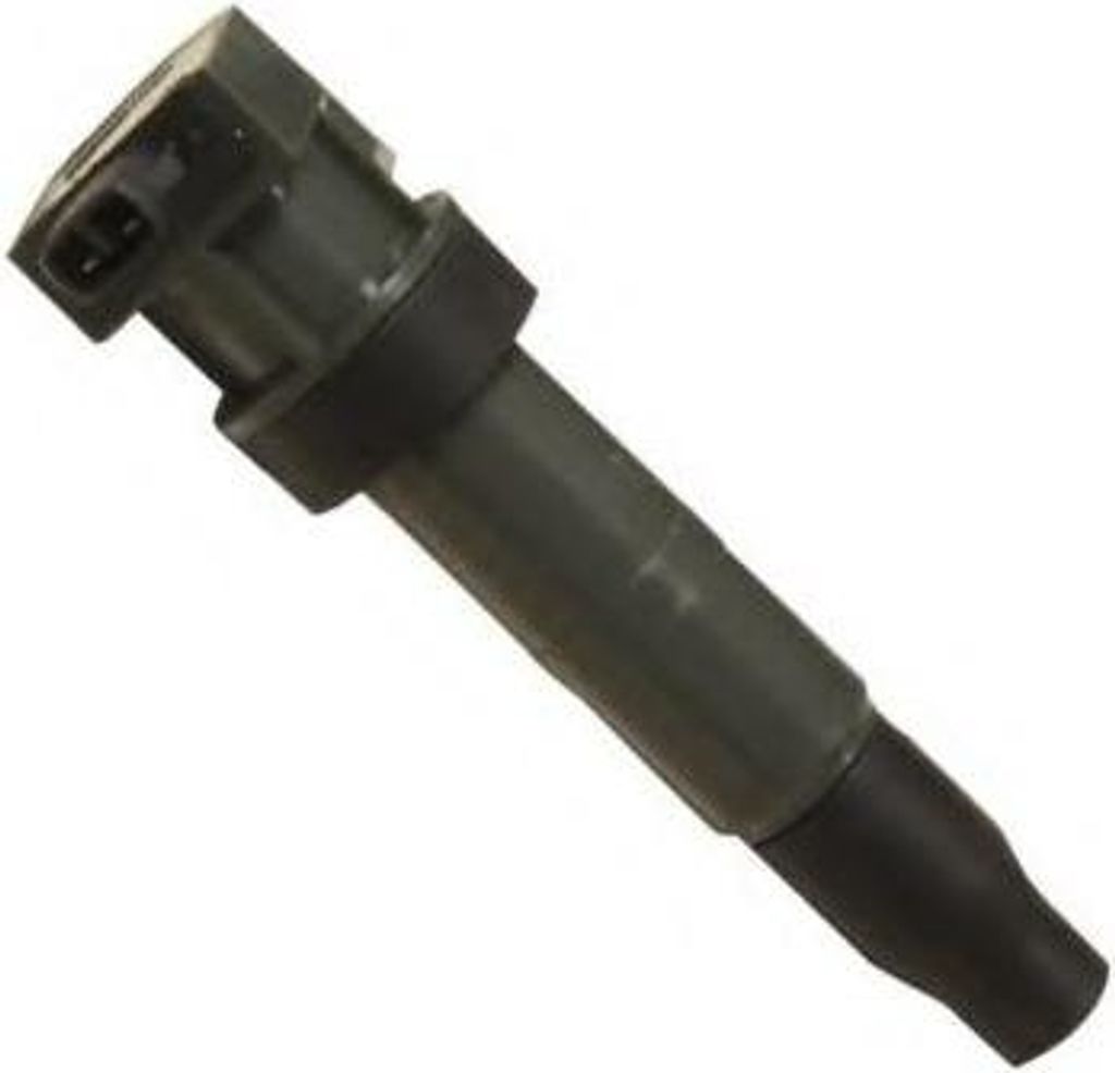 HITACHI 134006 Zündspule für HYUNDAI SANTA FÉ II (CM) für KIA MAGENTIS (MG)