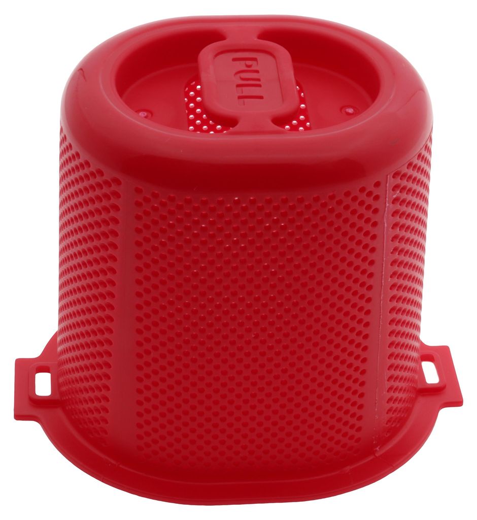 Black & Decker Vorfilter-Stützabdeckung für Handstaubsauger BHHV315B BHHV315J