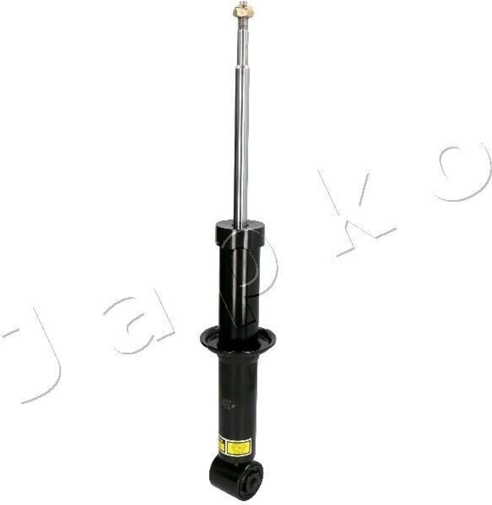 2x JAPKO SATZ Gasdruck STOSSDÄMPFER HINTEN