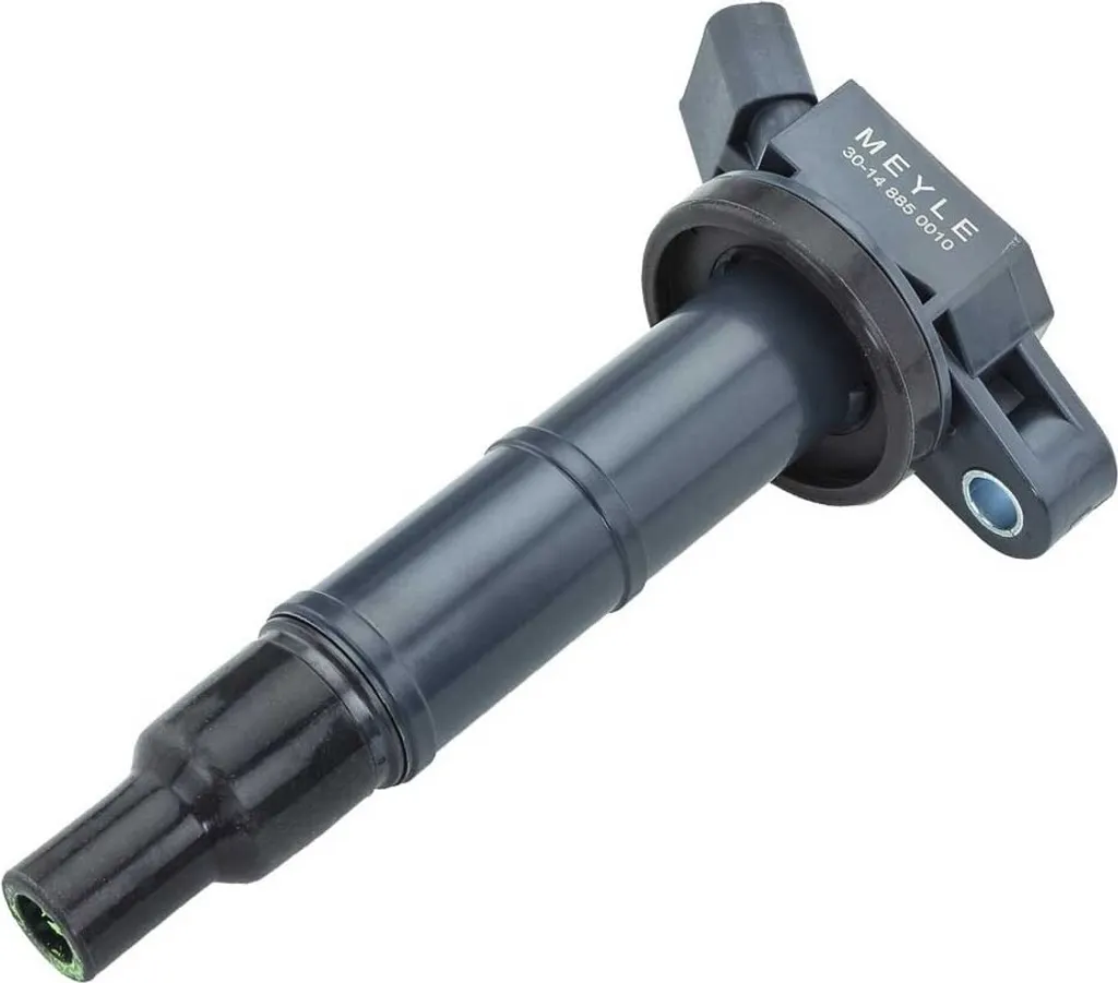 Bobina Accensione Toyota 9091902244 MEYLE 30-14 885 0010 - Risparmio OE