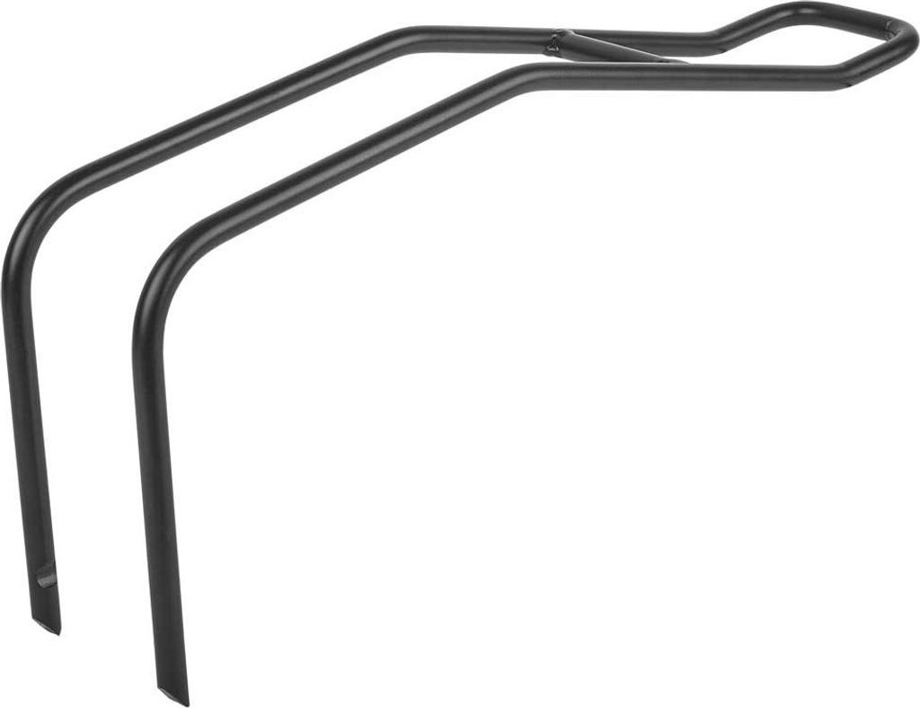 POLISPORT Steel Bracket For Front Child Seats Rear Frame Zdjęcie produktu 