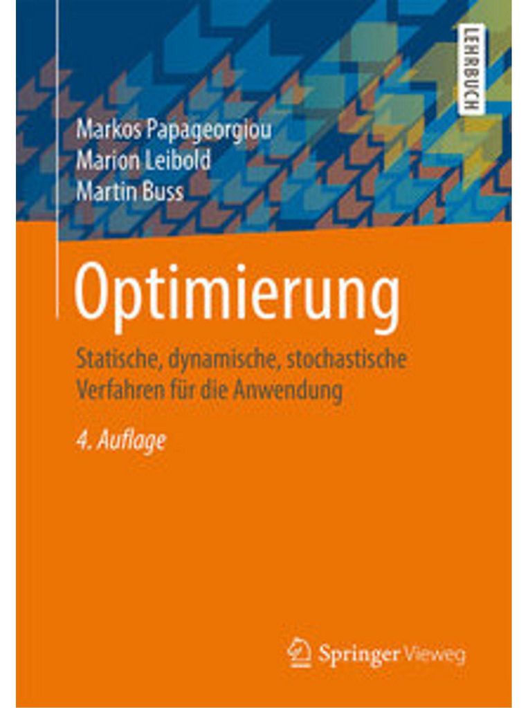 Optimierung