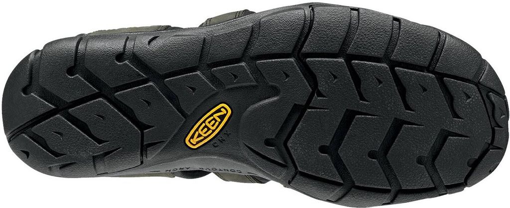 KEEN Clearwater Leather CNX, Männlich, Erwachsener, Produktbild 