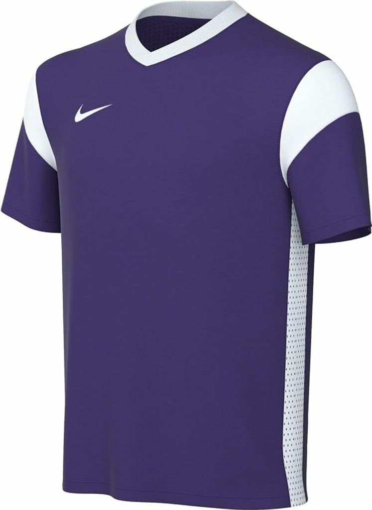 Nike Jungen Trikot Park Derby III aus leichtem Material mit Dri-Fit-Technologie