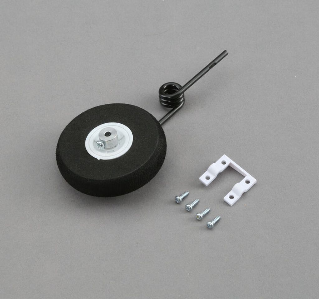 Hobbyzone Nose Gear: Mini Apprentice S