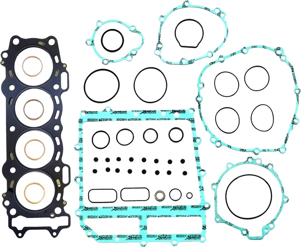Stop fuite moteur : Kit de joints complet Kawasaki ZX-10R Ninja 2010