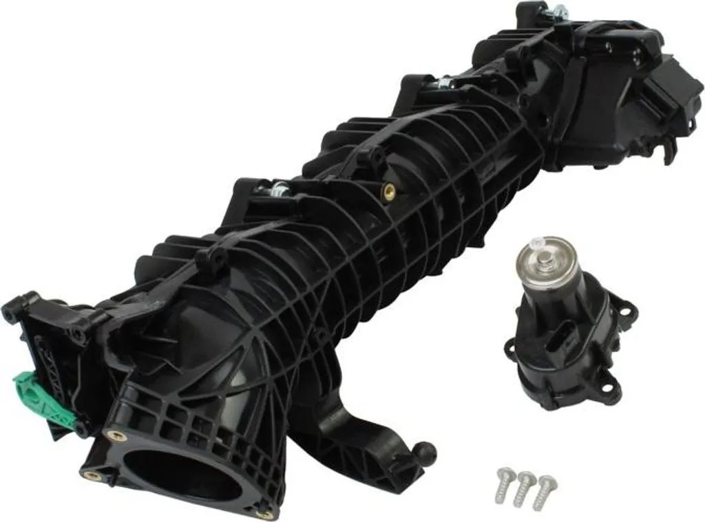 Supprimer Sifflement Courroie BMW 3.0D F30 F10 - Tendeur avec Ajusteur