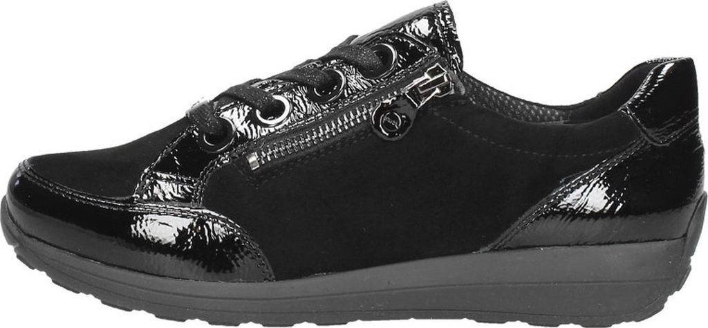 Ara 12-44587 Osaka-Highsoft Vernice Black