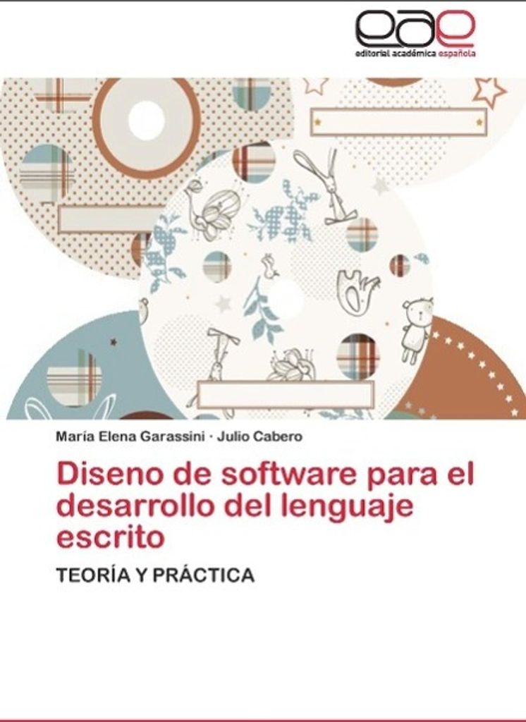 Diseno de software para el desarrollo del lenguaje escrito