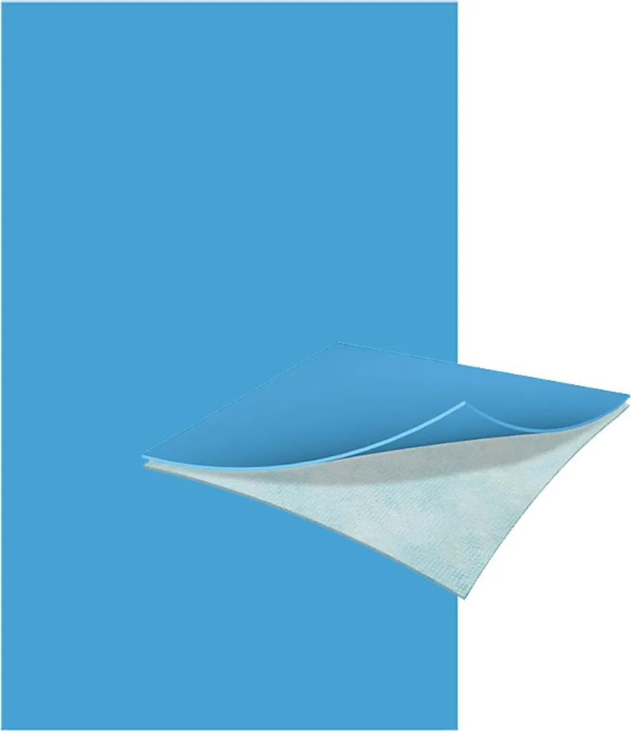 Telo Sterile Alphatex 150x240cm - 2 Strati 60g - Forniture Chirurgiche
