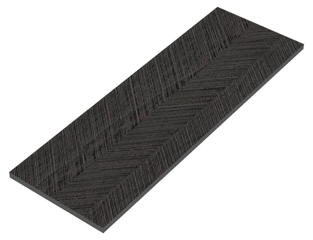 HOME DELUXE Wandpaneel - VENOM - 4er Set Fischgräte Produktbild 
