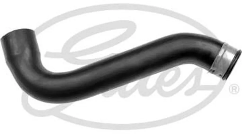 GATES 05-4338 Tubo Radiatore per Mercedes Vito Viano | Ricambio OE 6395017382