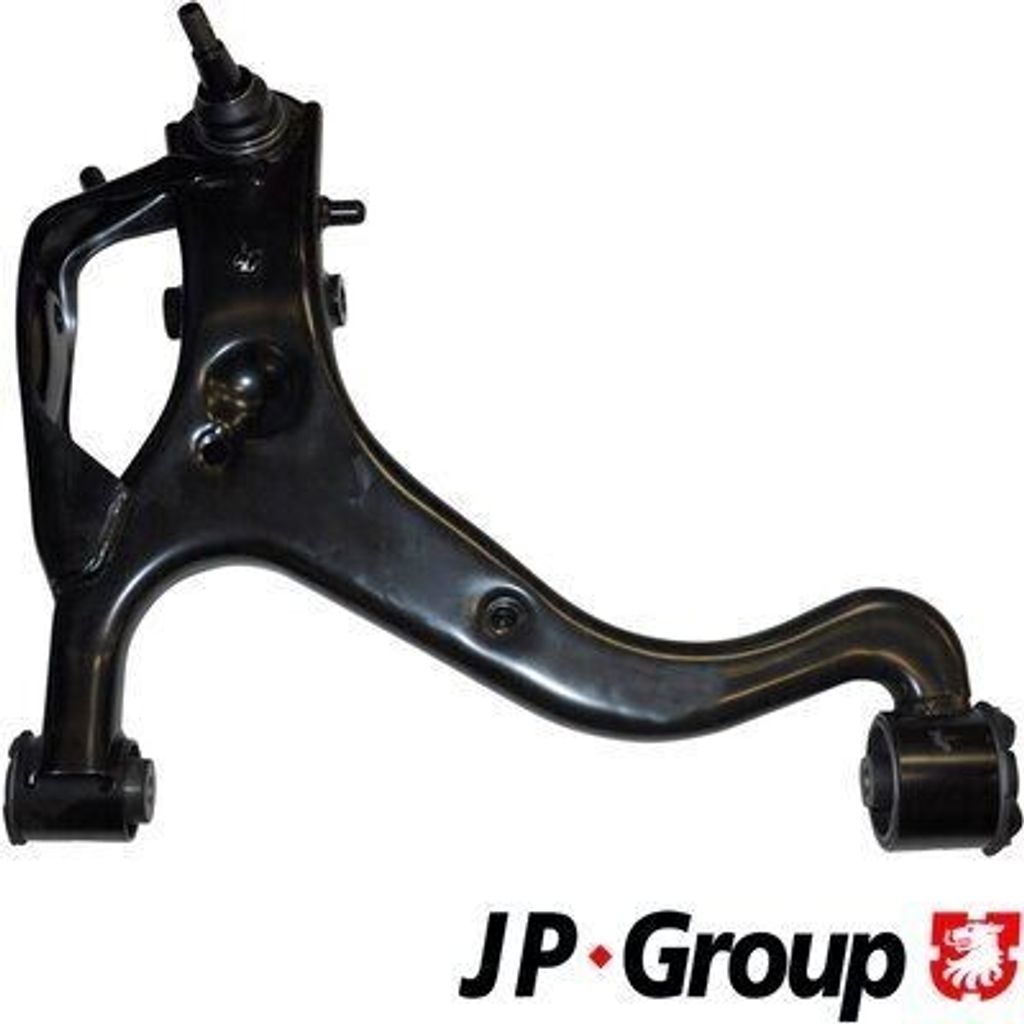 JP GROUP 3740100170 Querlenker Unten Vorne Links für LAND ROVER Range Rover Sport (L320)