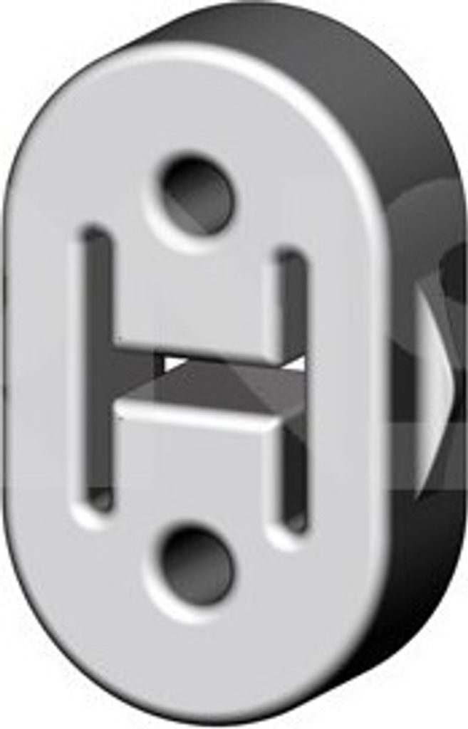 ERNST Halter, Abgasanlage Artikel: 493642