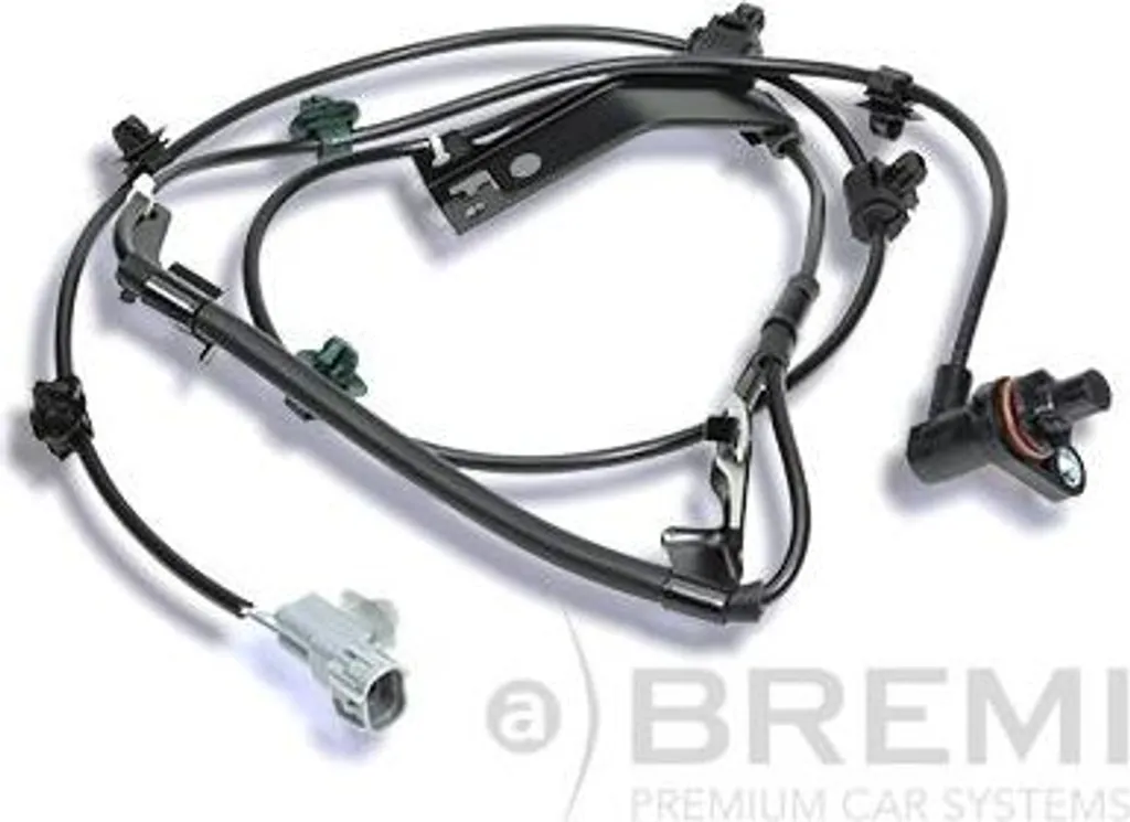 Sensore Velocità Ruota BREMI 51164 Toyota Hilux OE 89543-71010 - Off-Road Ready