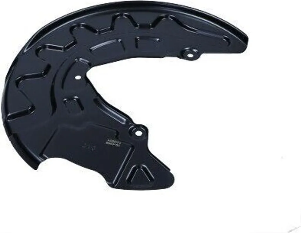 MAXGEAR 19-4359 Tôle d'ancrage de frein pour Audi A3 8Y et Octavia IV