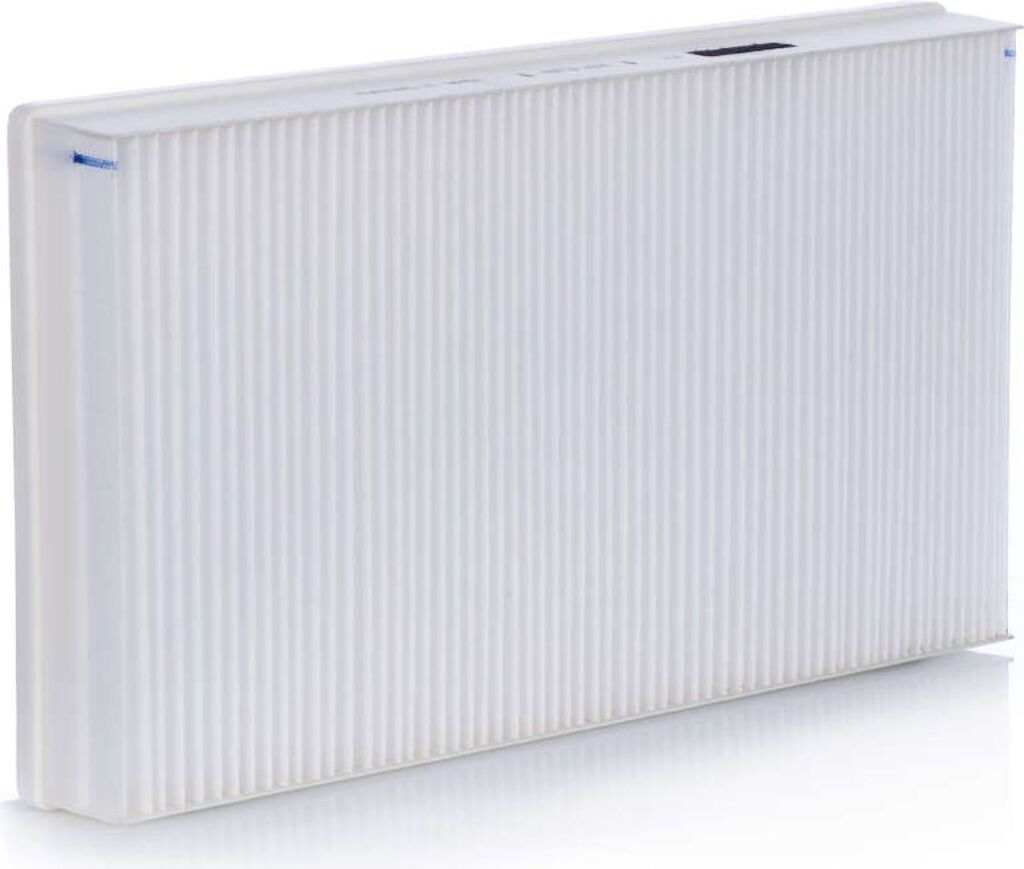 AERIVA Ersatzfilter Filterset F7 für Helios KWL Gerät EC 500