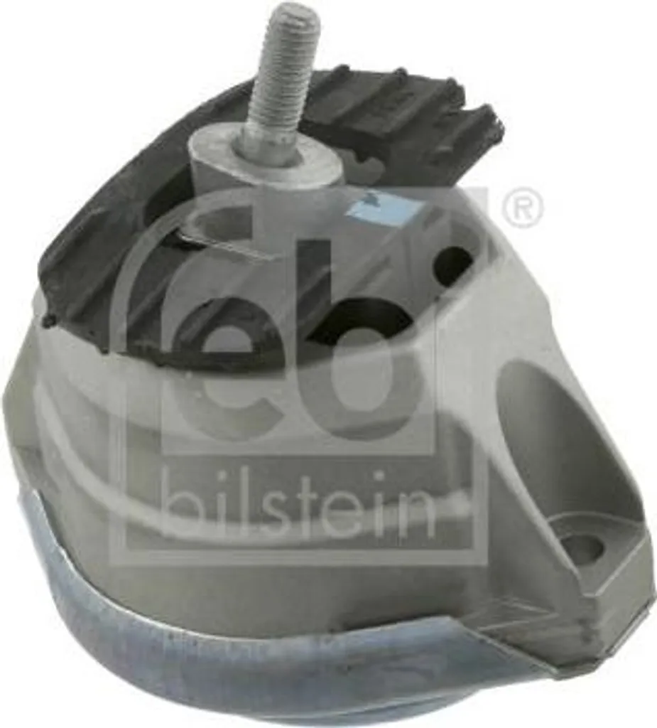 Support Moteur Haute Résistance FEBI 24080 compatible Classe C et Série 6