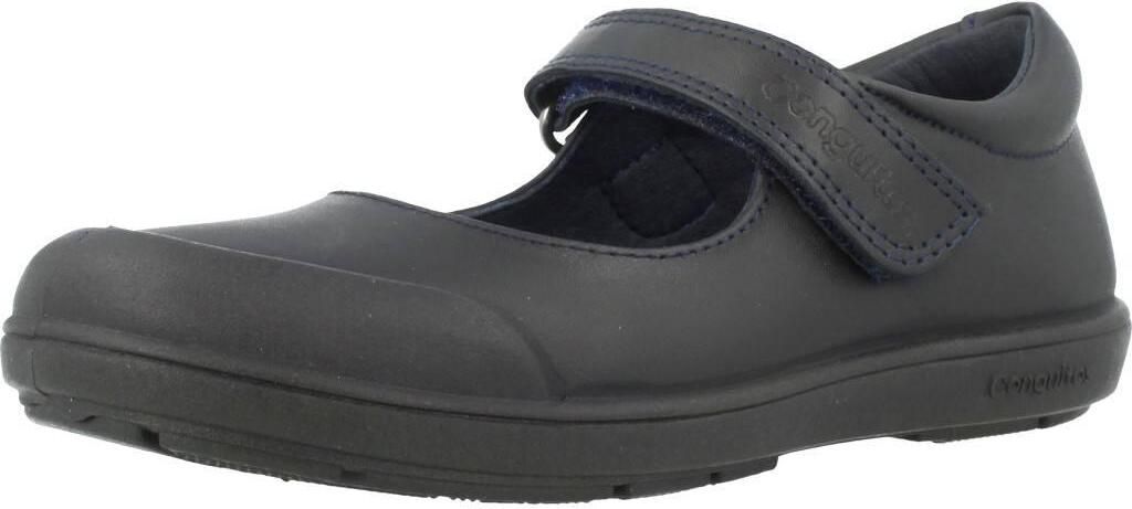 CONGUITOS Kinderschuhe für Jungen und Mädchen, Modellnummer 28001C, Blau