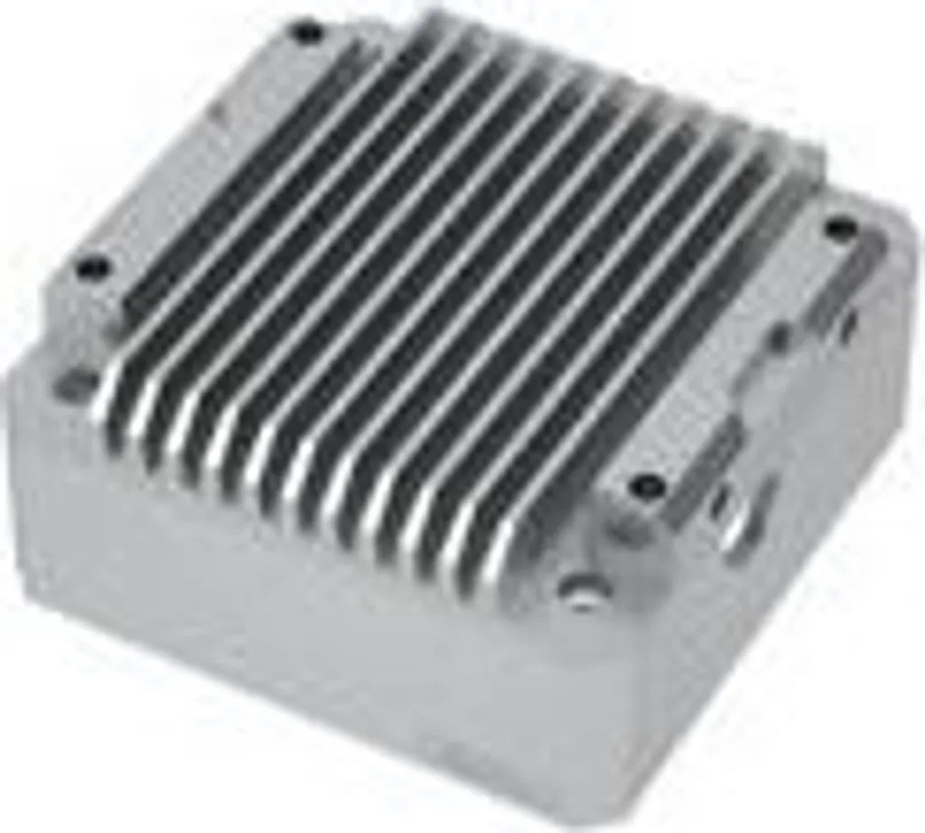 Dissipateur thermique Barrow DDC argent : stop à la surchauffe de pompe