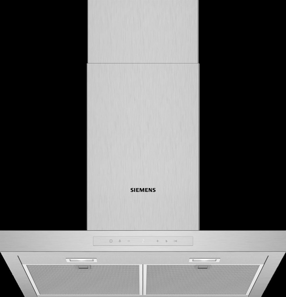 Siemens Salière murale LC67BCP50 IQ500 Image du produit 