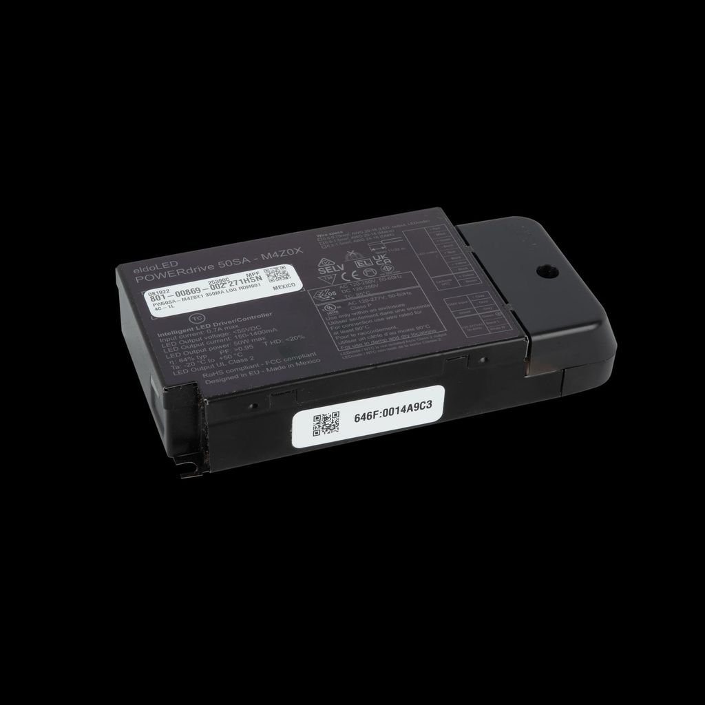 EldoLED POWERdrive 50SA-M4Z0X