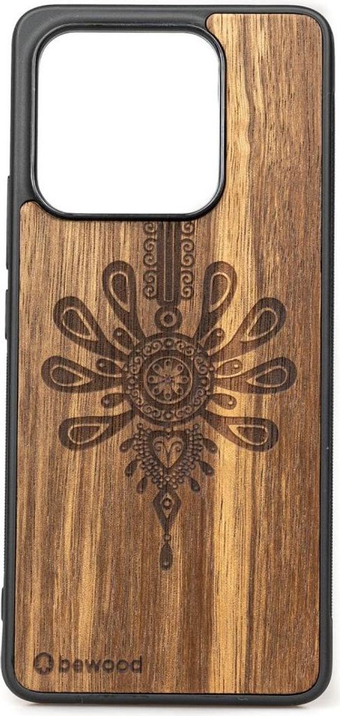 Bewood Xiaomi 13 Pro Wooden Case PARZENICA LIMBA