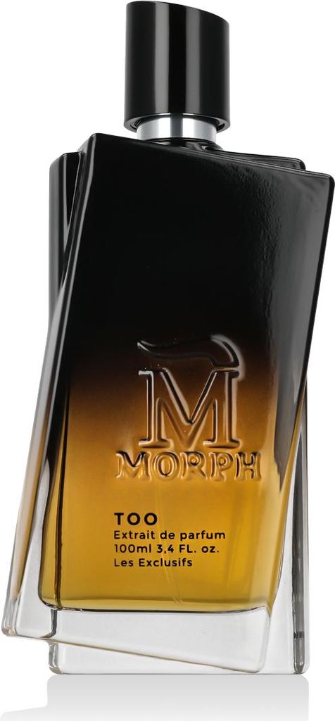 Morph Too Parfum-Extrakt 100 ml ( Unisex)