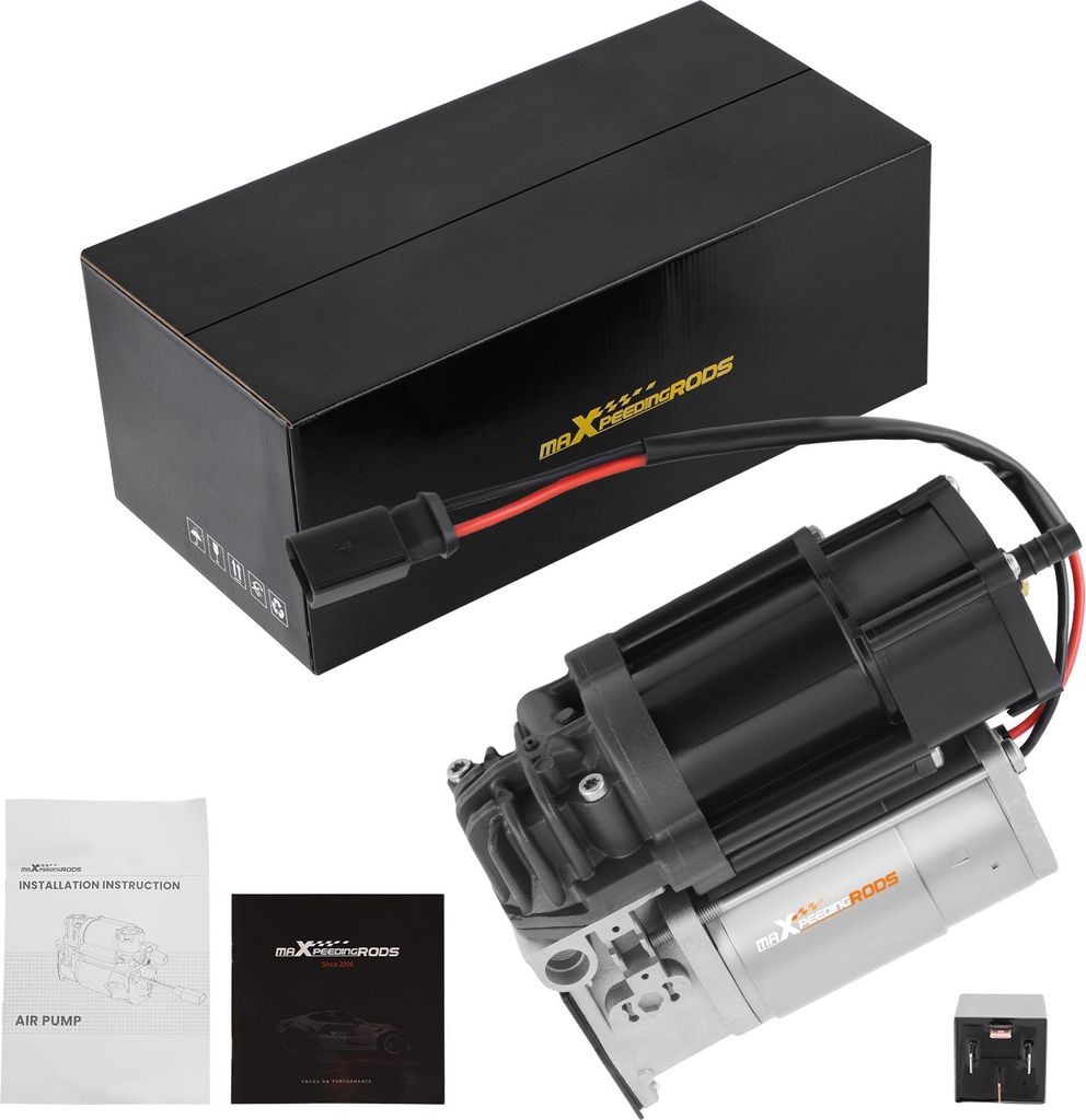 Kompressor for Mercedes E-Klasse W213 S213 C W205 C205 A205 Produktbild 
