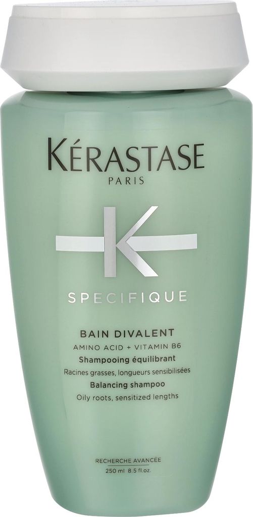 Kerastase Specifique Bain Divalent Shampoo Produktbild 