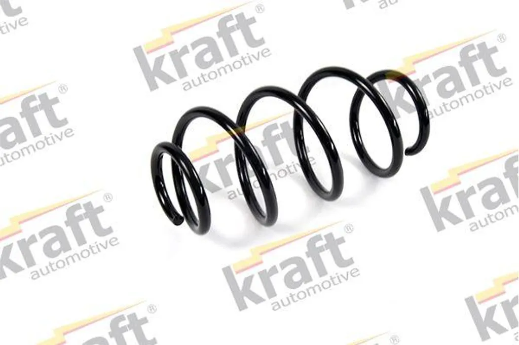 Ressort de Suspension Hélicoïdal pour Vito - Qualité OE 6393210604
