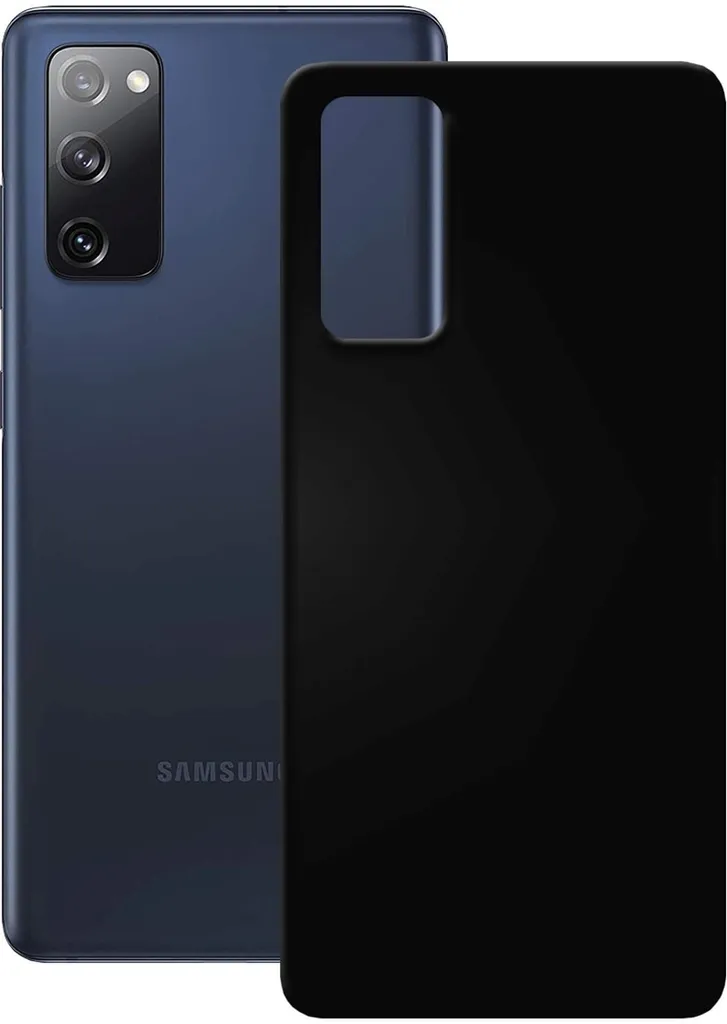 Custodia Protettiva PEDEA TPU: Design Minimalista per Smartphone Moderni