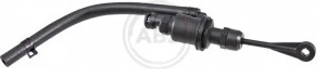 Cylindre émetteur d'embrayage hydraulique pour Kia CeeD et Hyundai i30