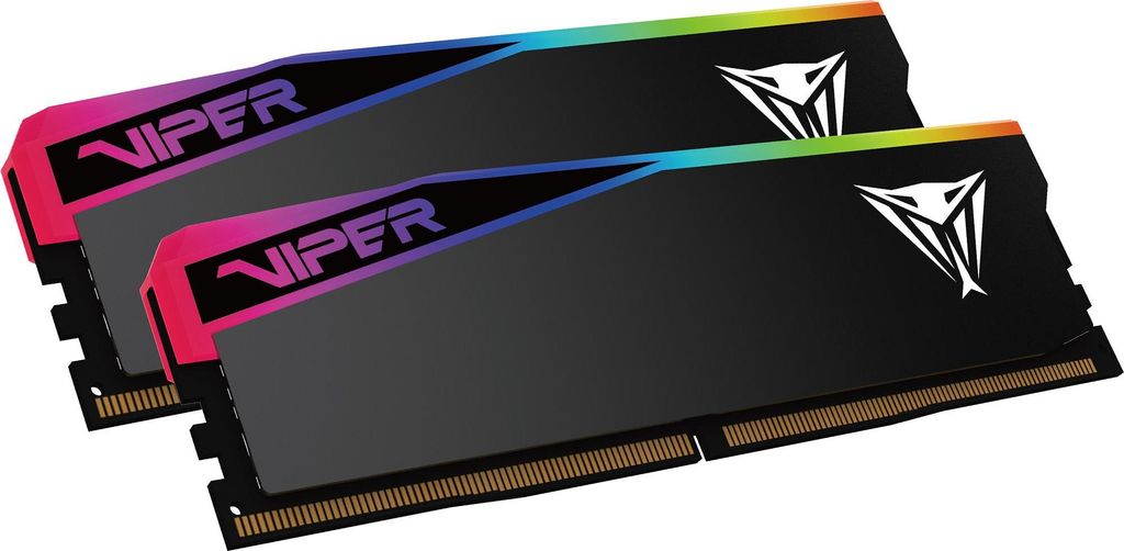 Patriot DIMM 48 GB DDR5-6000 (2x 24 GB) Dual-Kit, Arbeitsspeicher