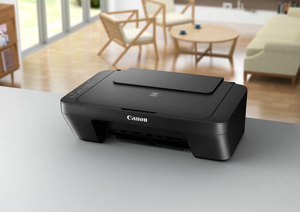Atramentowe urządzenie wielofunkcyjne, Canon PIXMA MG2550S Zdjęcie produktu 5